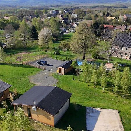 Domek W Gorach Izerskich 4 I 6 Osobowy, Agroturystyka, Zywe Zwierzeta, W Pelni Wyposazone, Plac Zabaw Dla Dzieci, Ognisko Z Kijkami I Rusztem, Ogrzewanie I Klimatyzacja, Latem Basen Mirsk Zewnętrze zdjęcie