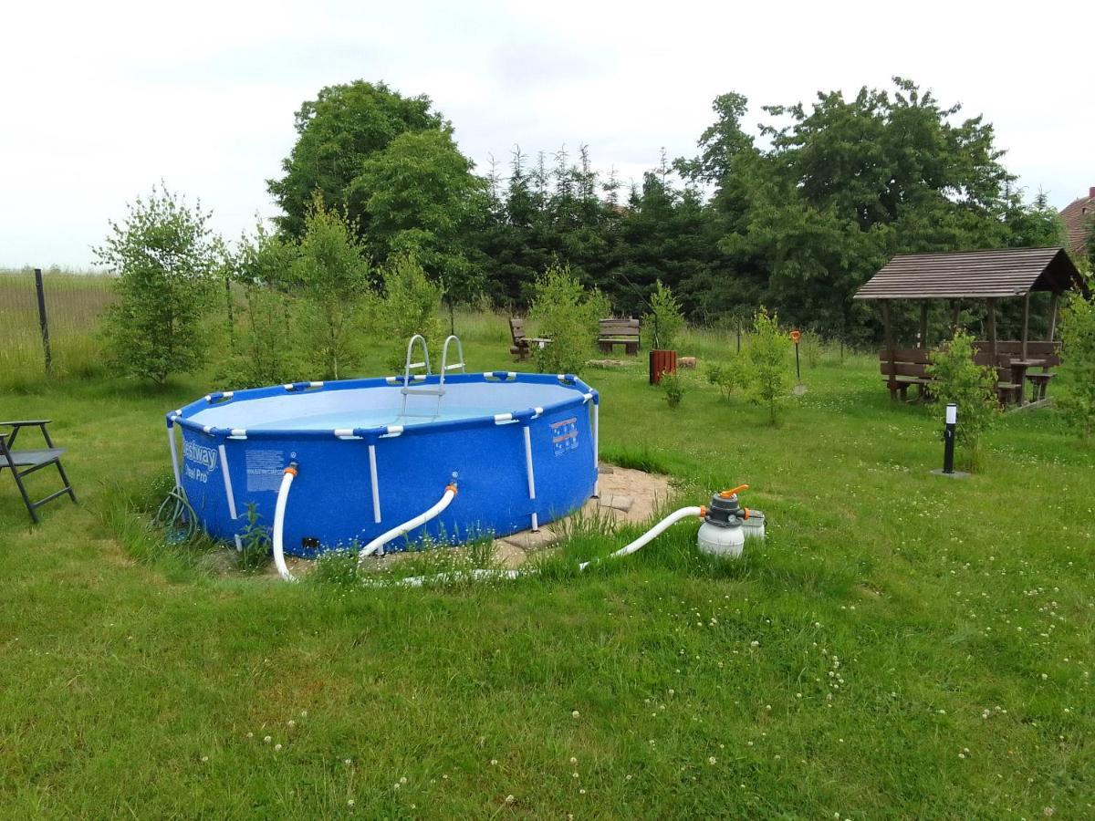 Domek W Gorach Izerskich 4 I 6 Osobowy, Agroturystyka, Zywe Zwierzeta, W Pelni Wyposazone, Plac Zabaw Dla Dzieci, Ognisko Z Kijkami I Rusztem, Ogrzewanie I Klimatyzacja, Latem Basen Mirsk Zewnętrze zdjęcie