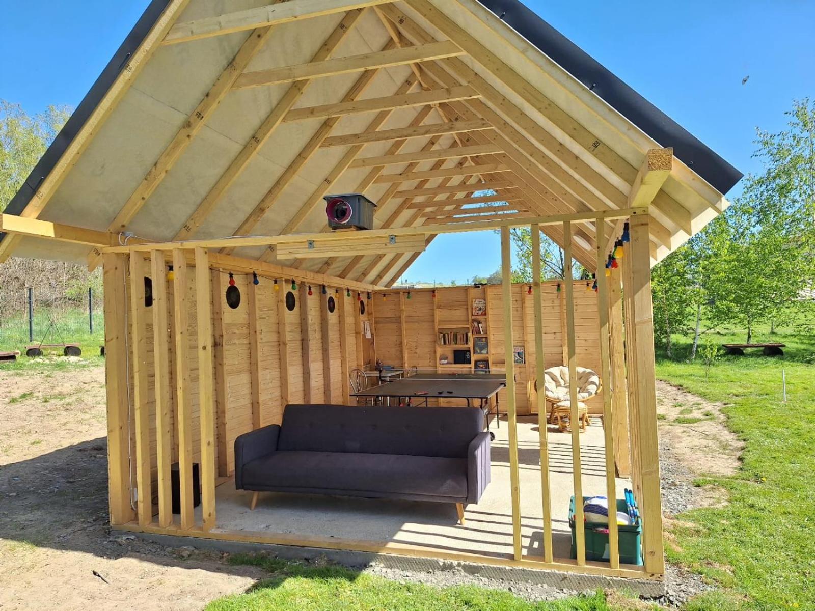 Domek W Gorach Izerskich 4 I 6 Osobowy, Agroturystyka, Zywe Zwierzeta, W Pelni Wyposazone, Plac Zabaw Dla Dzieci, Ognisko Z Kijkami I Rusztem, Ogrzewanie I Klimatyzacja, Latem Basen Mirsk Zewnętrze zdjęcie