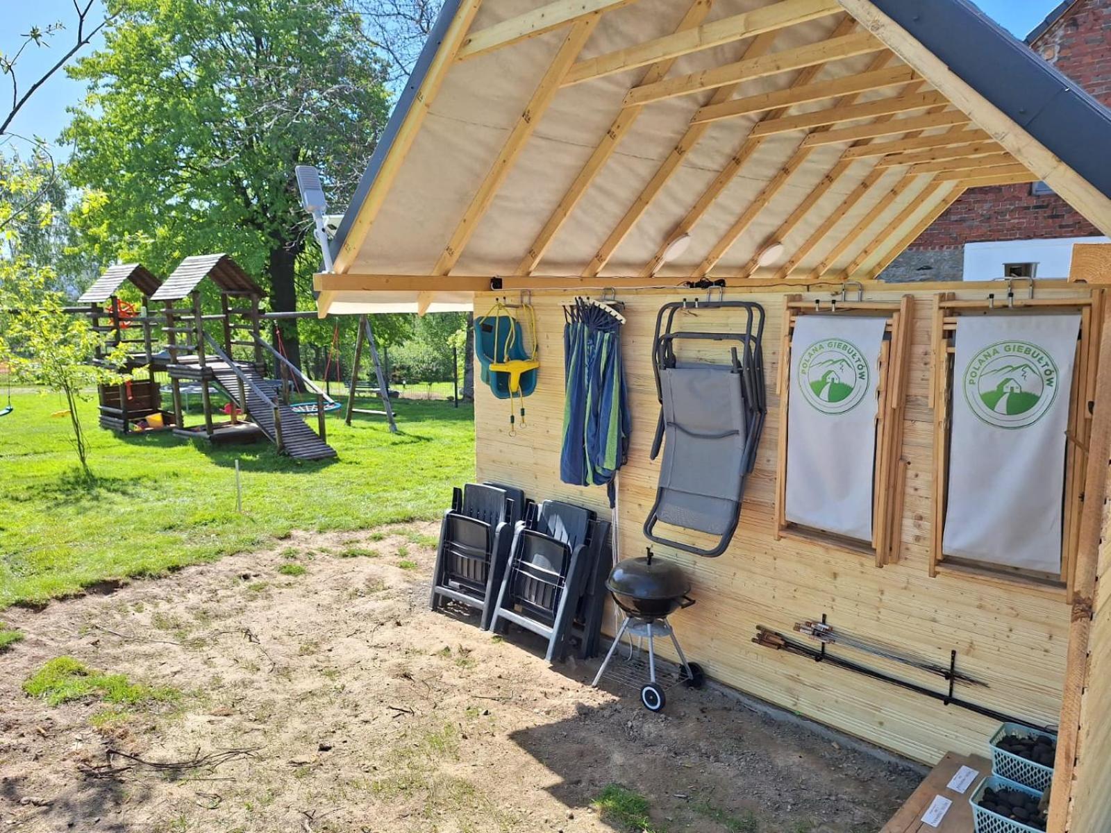 Domek W Gorach Izerskich 4 I 6 Osobowy, Agroturystyka, Zywe Zwierzeta, W Pelni Wyposazone, Plac Zabaw Dla Dzieci, Ognisko Z Kijkami I Rusztem, Ogrzewanie I Klimatyzacja, Latem Basen Mirsk Zewnętrze zdjęcie