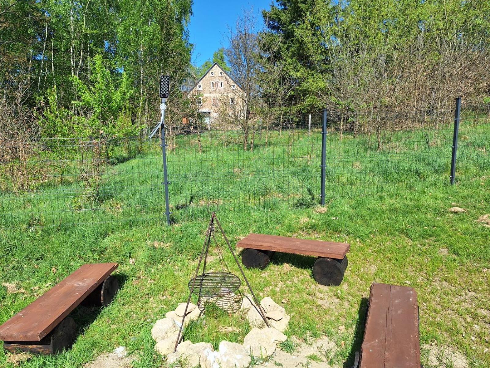 Domek W Gorach Izerskich 4 I 6 Osobowy, Agroturystyka, Zywe Zwierzeta, W Pelni Wyposazone, Plac Zabaw Dla Dzieci, Ognisko Z Kijkami I Rusztem, Ogrzewanie I Klimatyzacja, Latem Basen Mirsk Zewnętrze zdjęcie